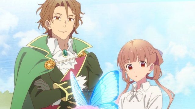 Sugar Apple Fairy Tale S01E04