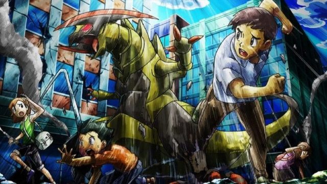 Pokémon S16E20