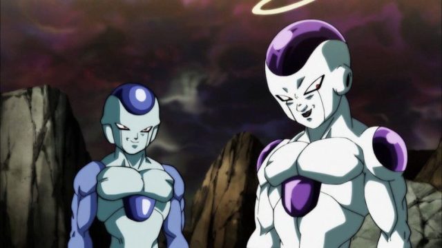 Dragon Ball Super S01E108