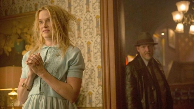 Gotham S01E18