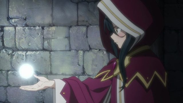 The Devil Is a Part-Timer! S02E23