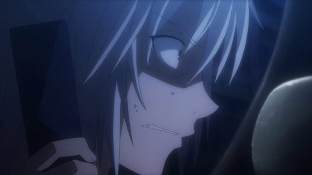 A Certain Magical Index S01E20