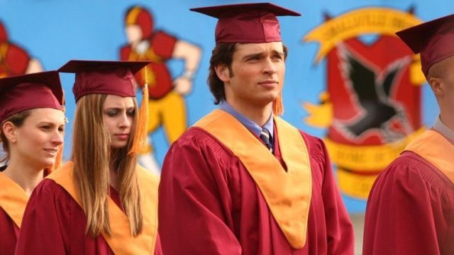 Smallville S04E22