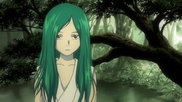 Mushishi S01E05