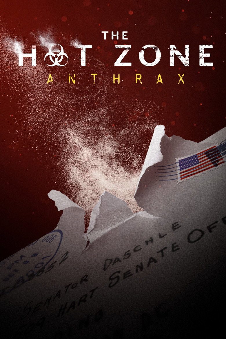 The Hot Zone Temporada 2