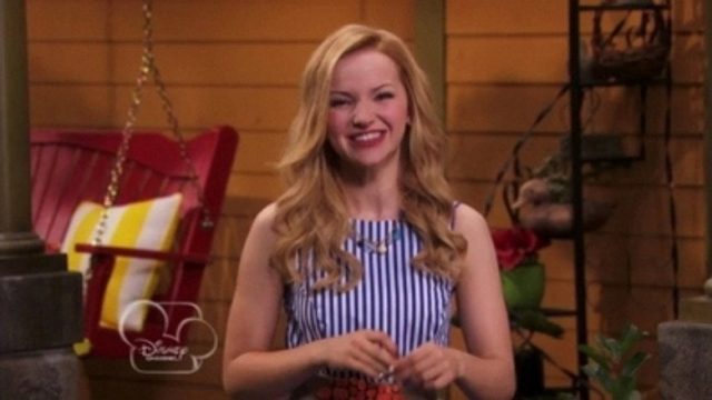 Liv y Maddie S01E17