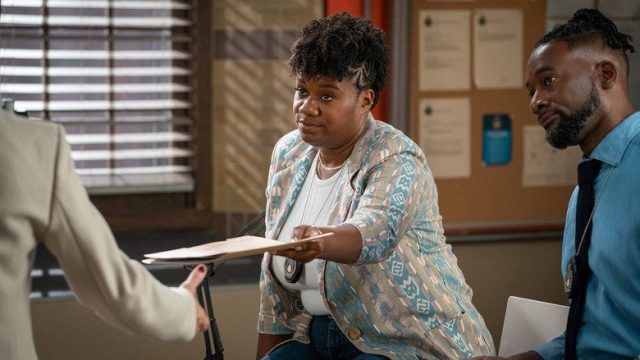 Pretty Hard Cases S03E10