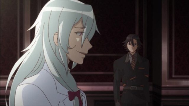 Taimadou Gakuen 35 Shiken Shoutai S01E07