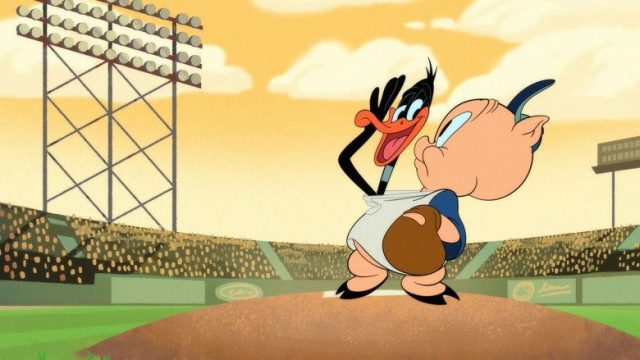 Looney Tunes Cartoons S01E53