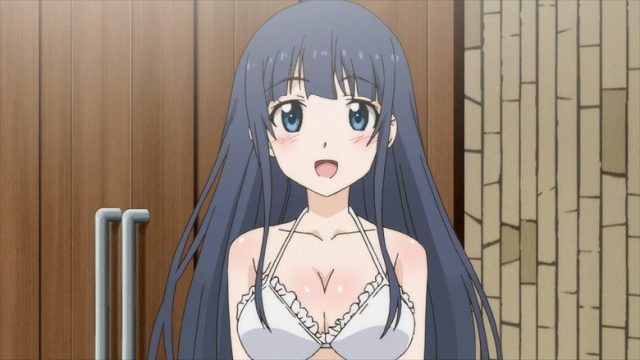 Anime De Training! Ex S02E05