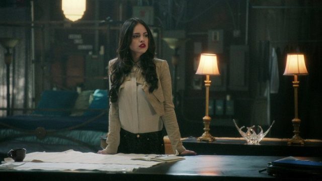 Del crepúsculo al amanecer S02E07