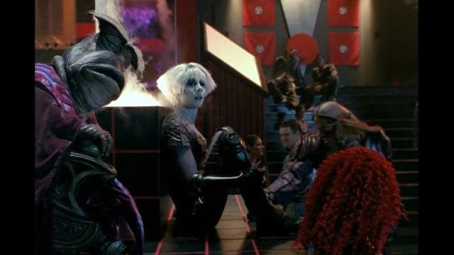 Farscape S00E50