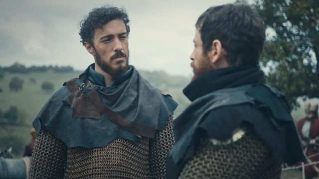El Ascenso de un Imperio: Otomano S02E06