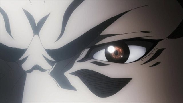 Terra Formars S01E02