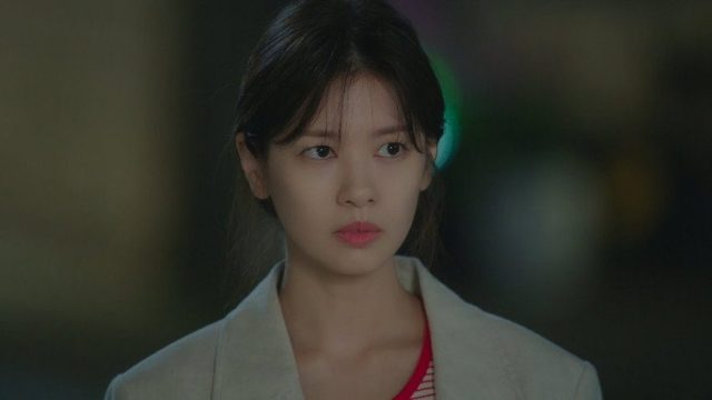 Amor en la puerta de al lado S01E07