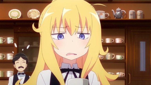 Gabriel DropOut S01E03