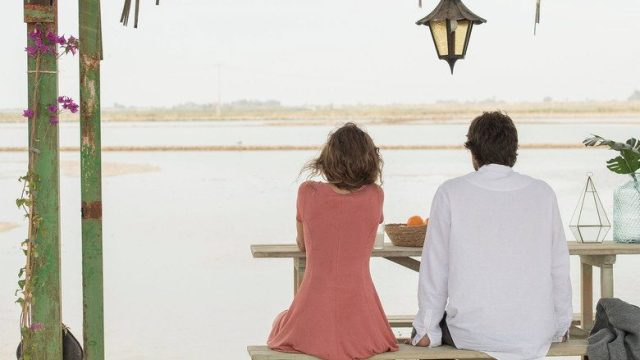El Embarcadero S01E02