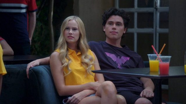 Greenhouse Academy S03E05