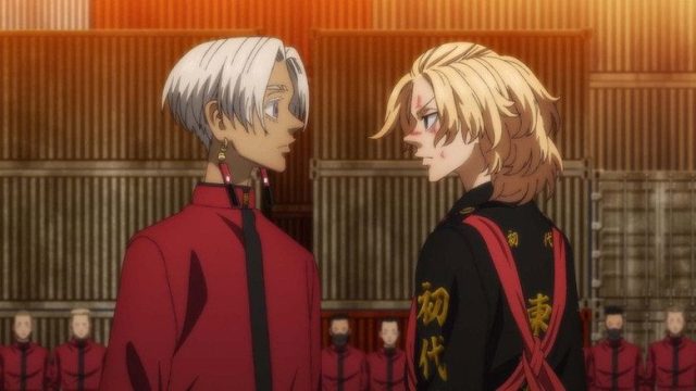 Tokyo Revengers S01E48