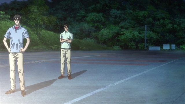Initial D S04E05