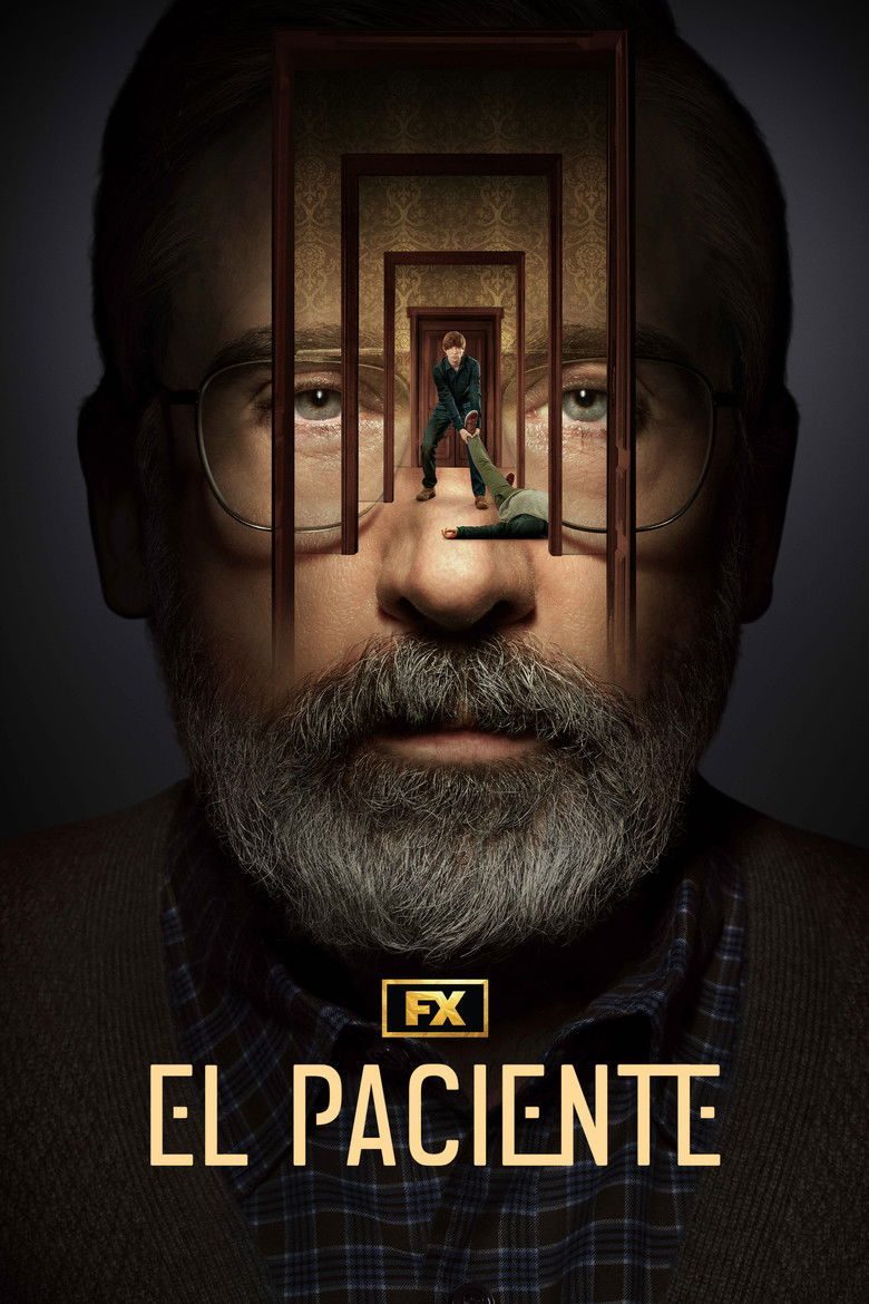 El paciente Temporada 1