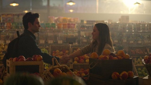 You S02E01