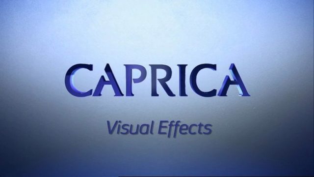 Caprica S00E14