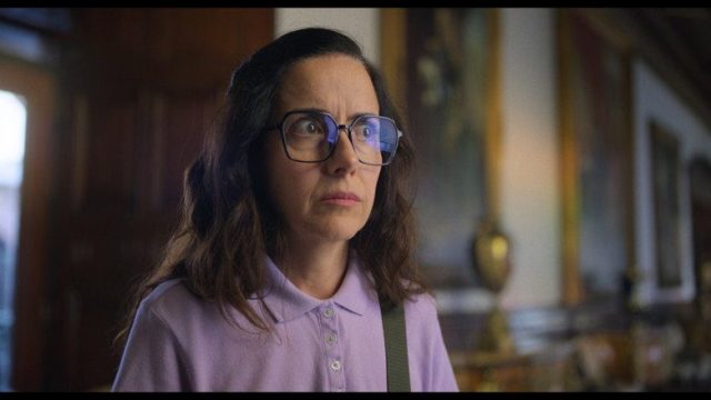 Serpientes y escaleras S01E08