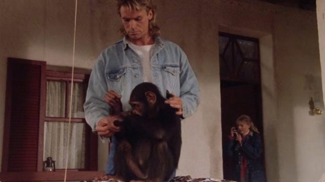 MacGyver S05E08