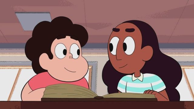 Steven Universe S04E03