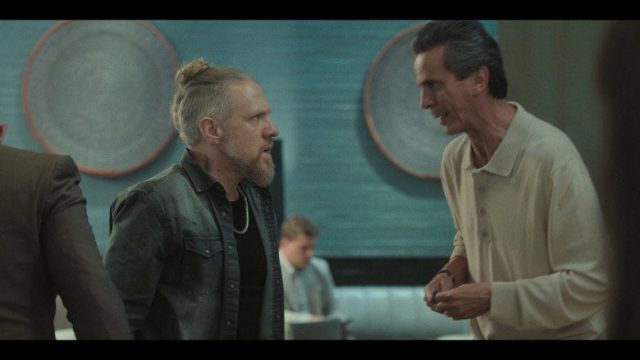 En Coma S01E17