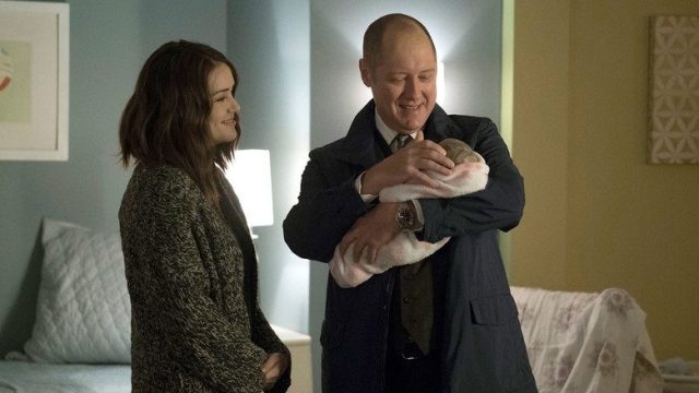 The Blacklist S04E08