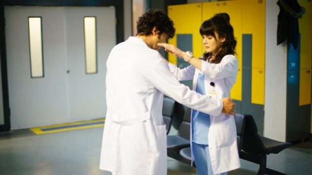 El milagro S02E11