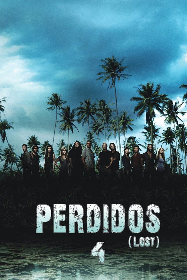 Lost Temporada 4