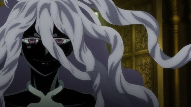 The Ancient Magus' Bride (Mahou Tsukai no Yome) S02E19