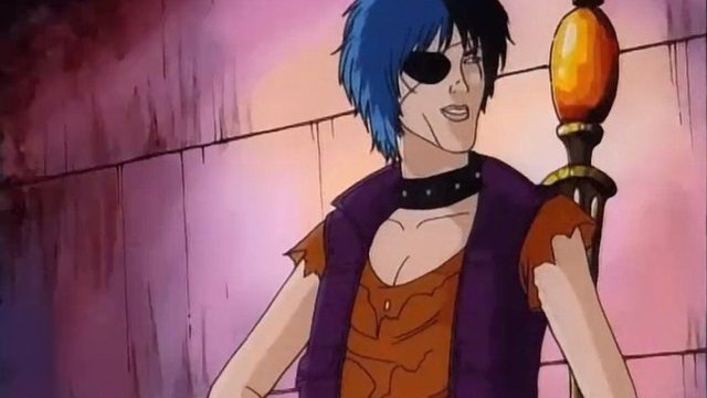 X-Men S01E05