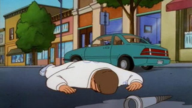 Los Reyes de la Colina S06E07