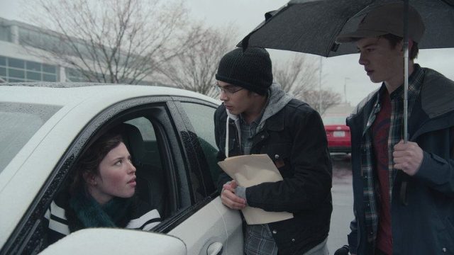 American Vandal S02E07
