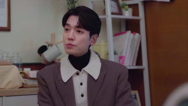 Curso Intensivo de Amor S01E16