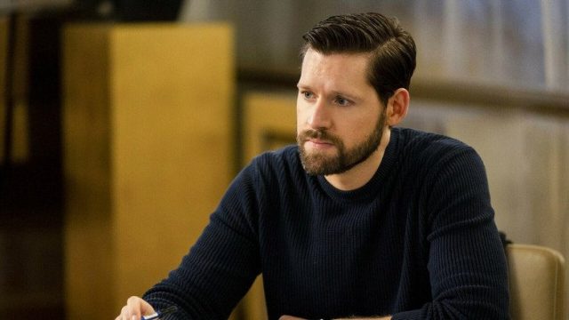 FBI: Internacional S02E17
