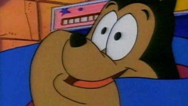 La Tropa Goofy S02E12