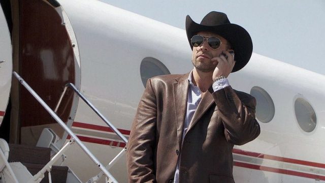 El Señor de los Cielos S03E51