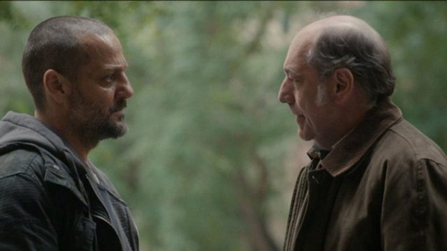 Los sin nombre S01E02