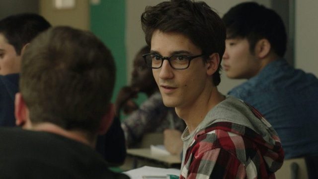 Merlí S01E03