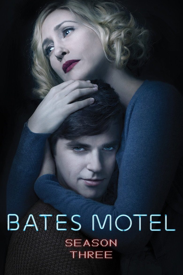 Bates Motel Temporada 3