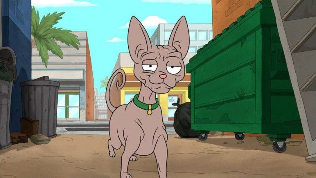 HouseBroken S02E05
