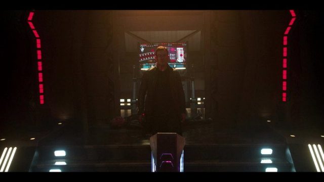 Star Trek: Discovery S00E46