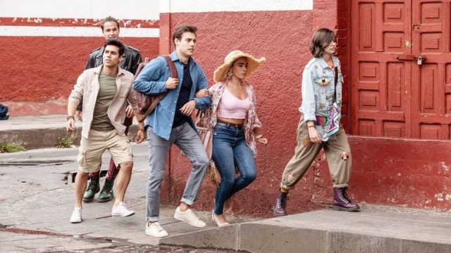 Papás por Encargo S01E02