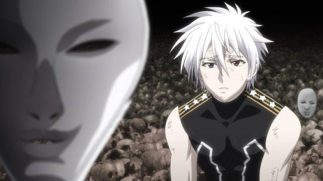 Plunderer S01E24