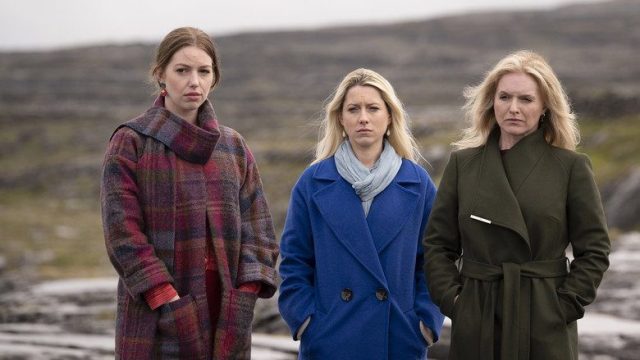 Smother S02E01